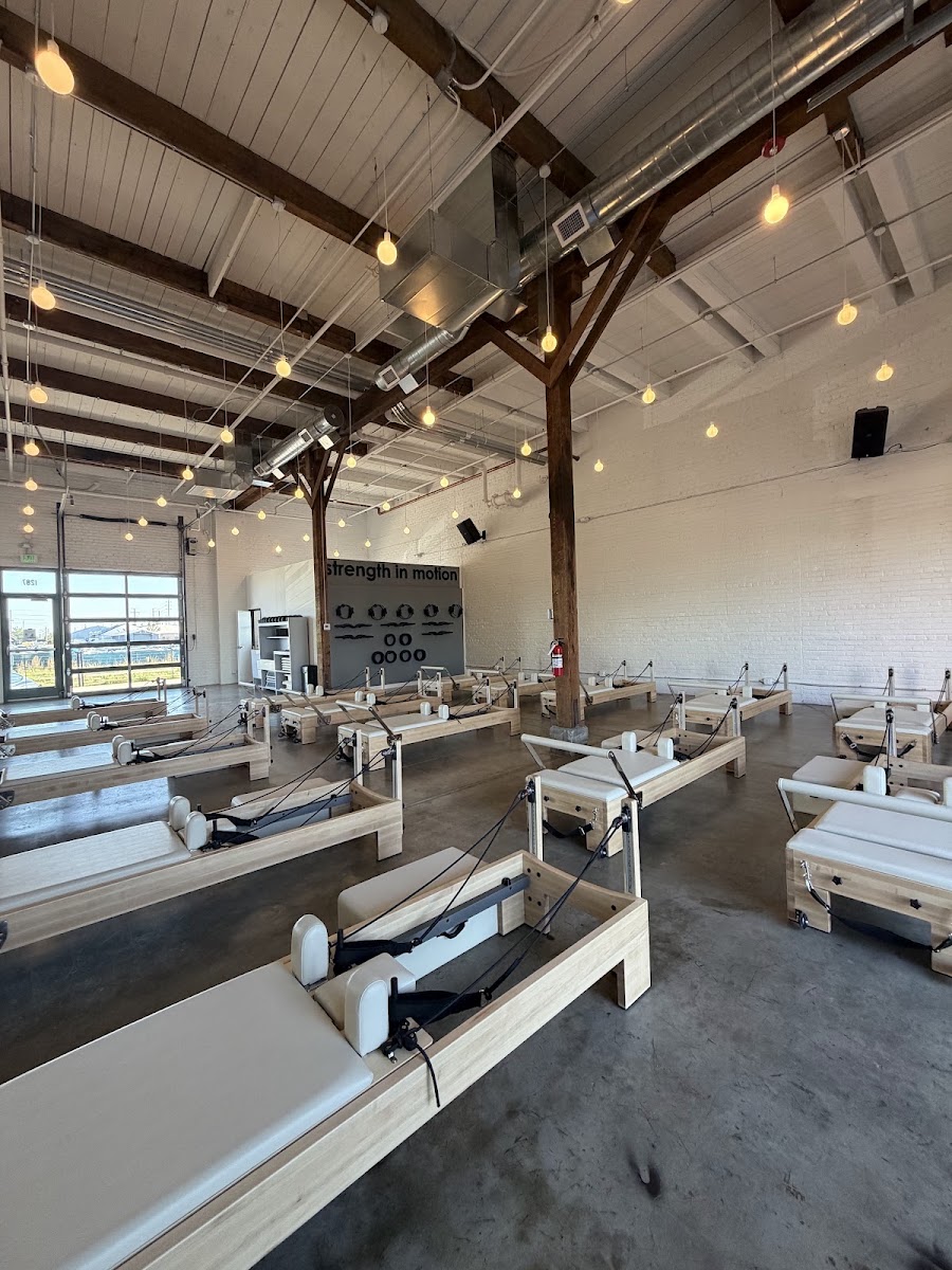 Pilates Mariposa photo 2