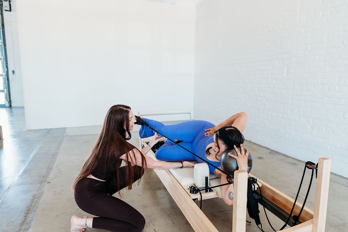 Pilates Mariposa photo 3