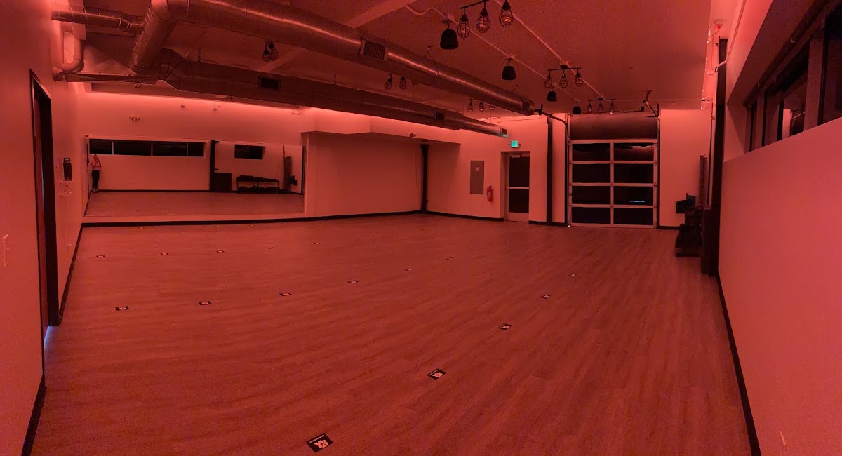 Yoga Box photo 3