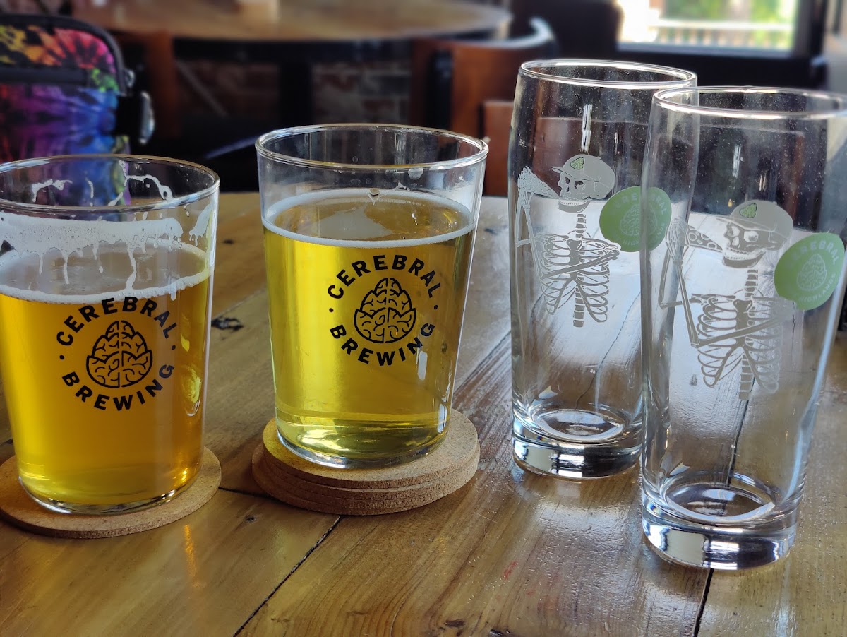 Cerebral Brewing - West Highland photo 2