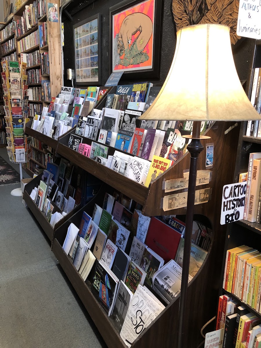 Kilgore Books photo 2