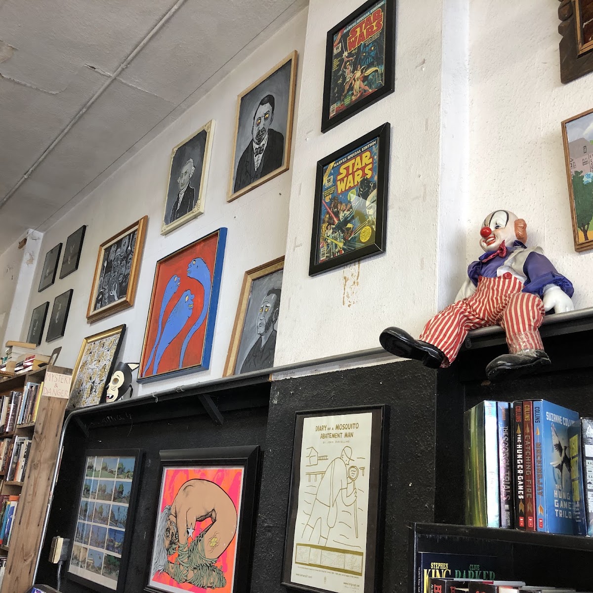 Kilgore Books photo 3