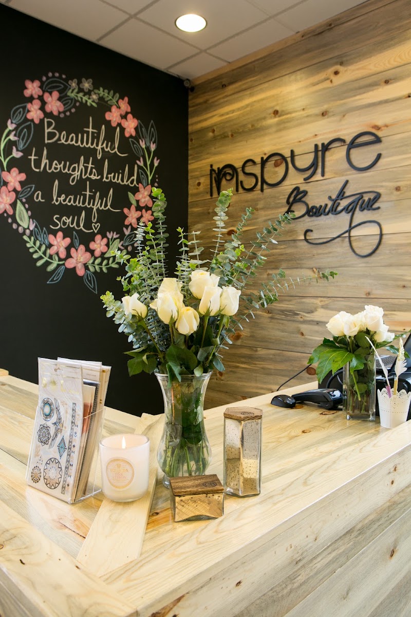 Inspyre Boutique Tennyson photo 3
