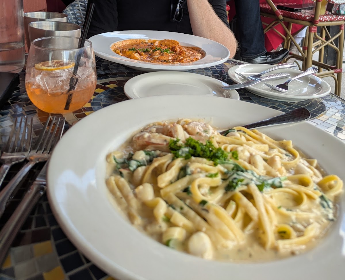 Odyssey Italian Restaurant photo 3