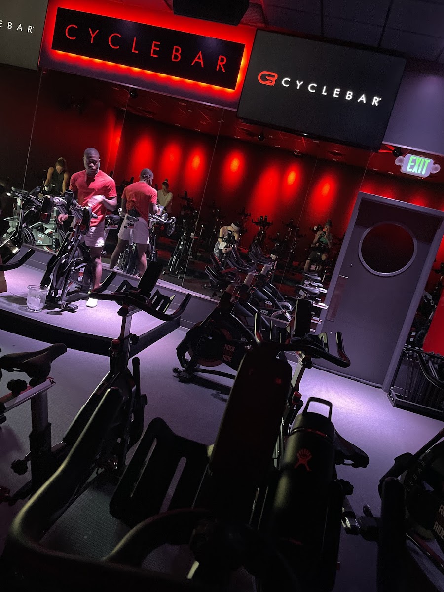 CYCLEBAR