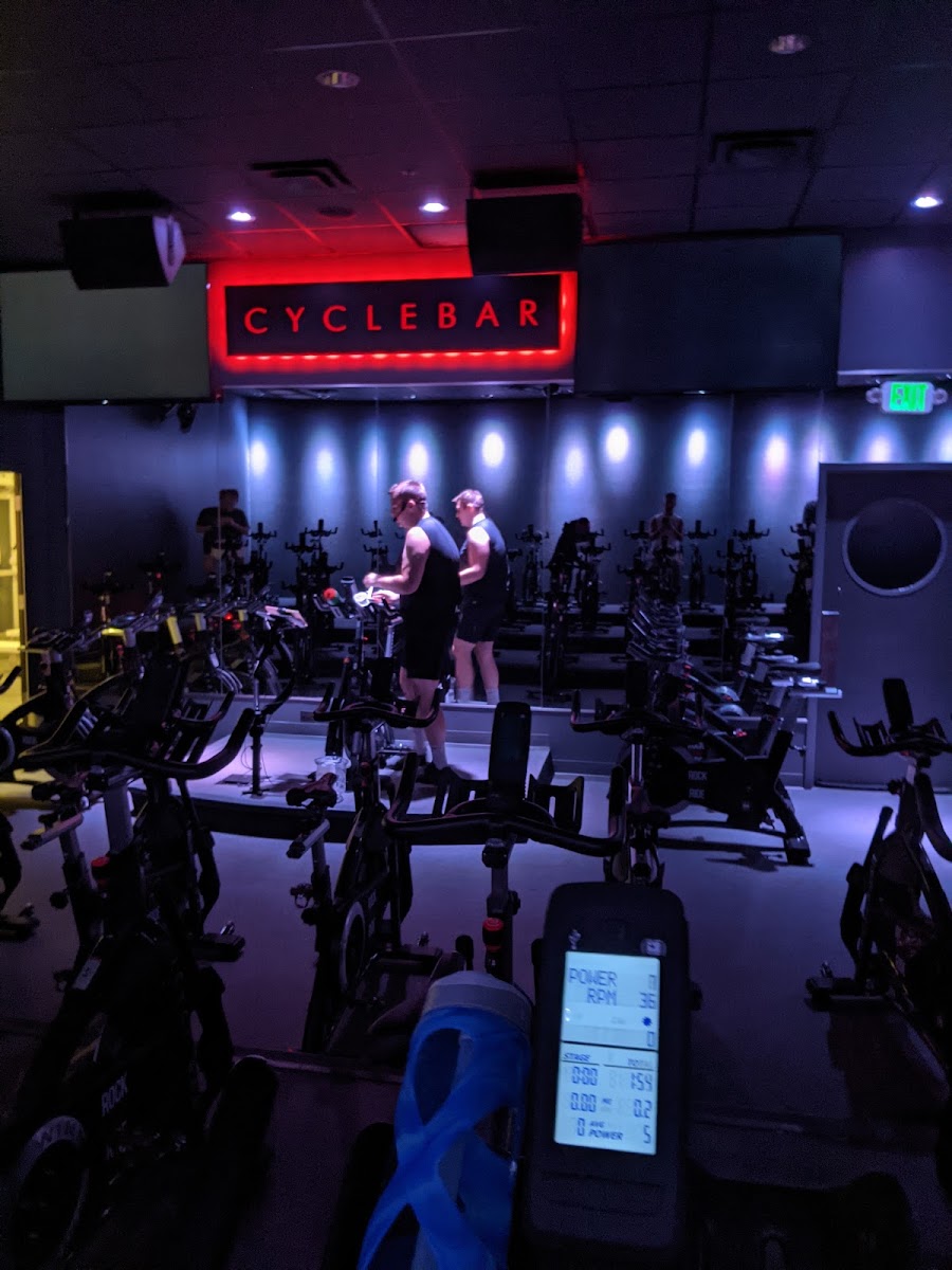 CYCLEBAR photo 2