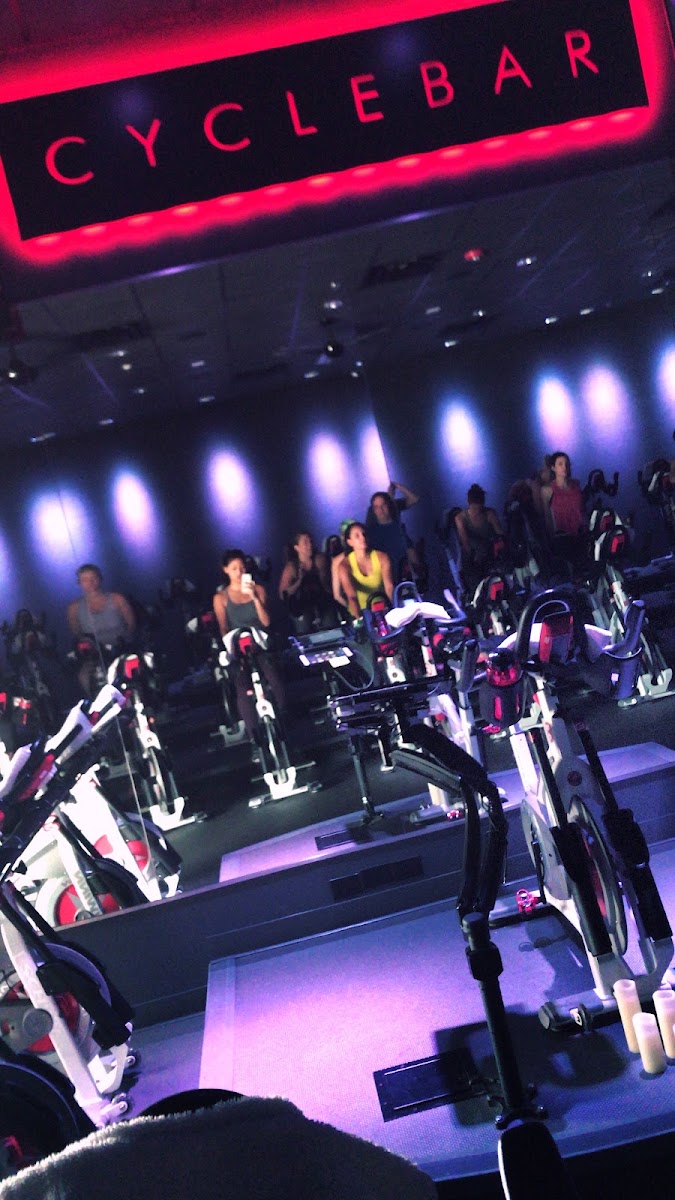 CYCLEBAR photo 3