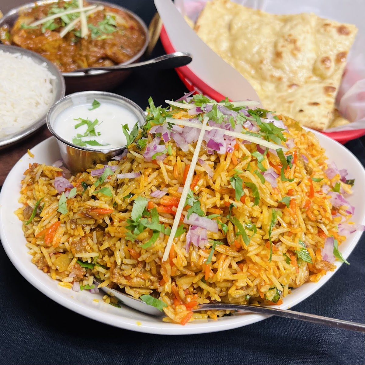 India Express Denver photo 2