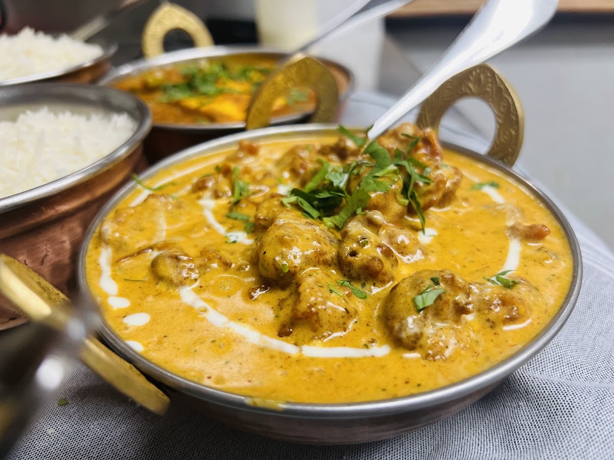 India Express Denver photo 3