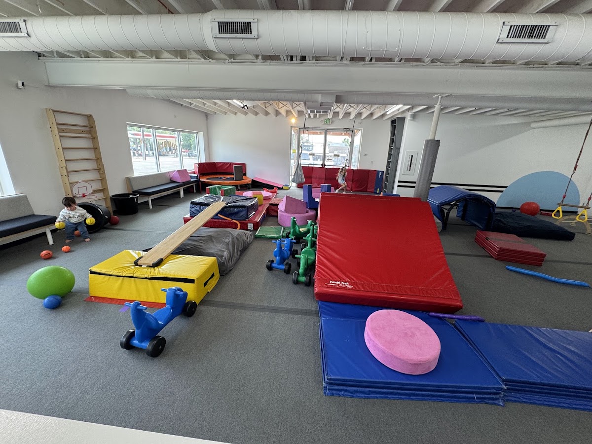 Tumble Haus