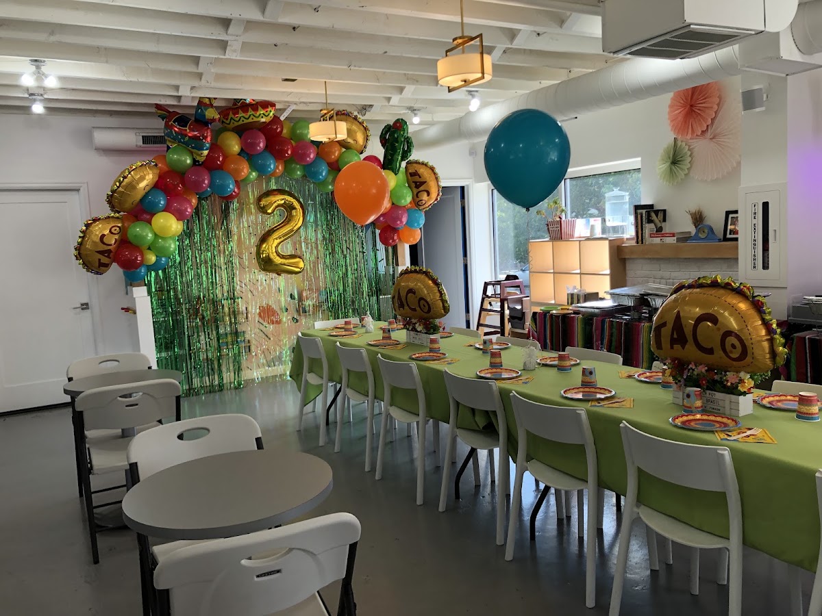 Tumble Haus photo 2