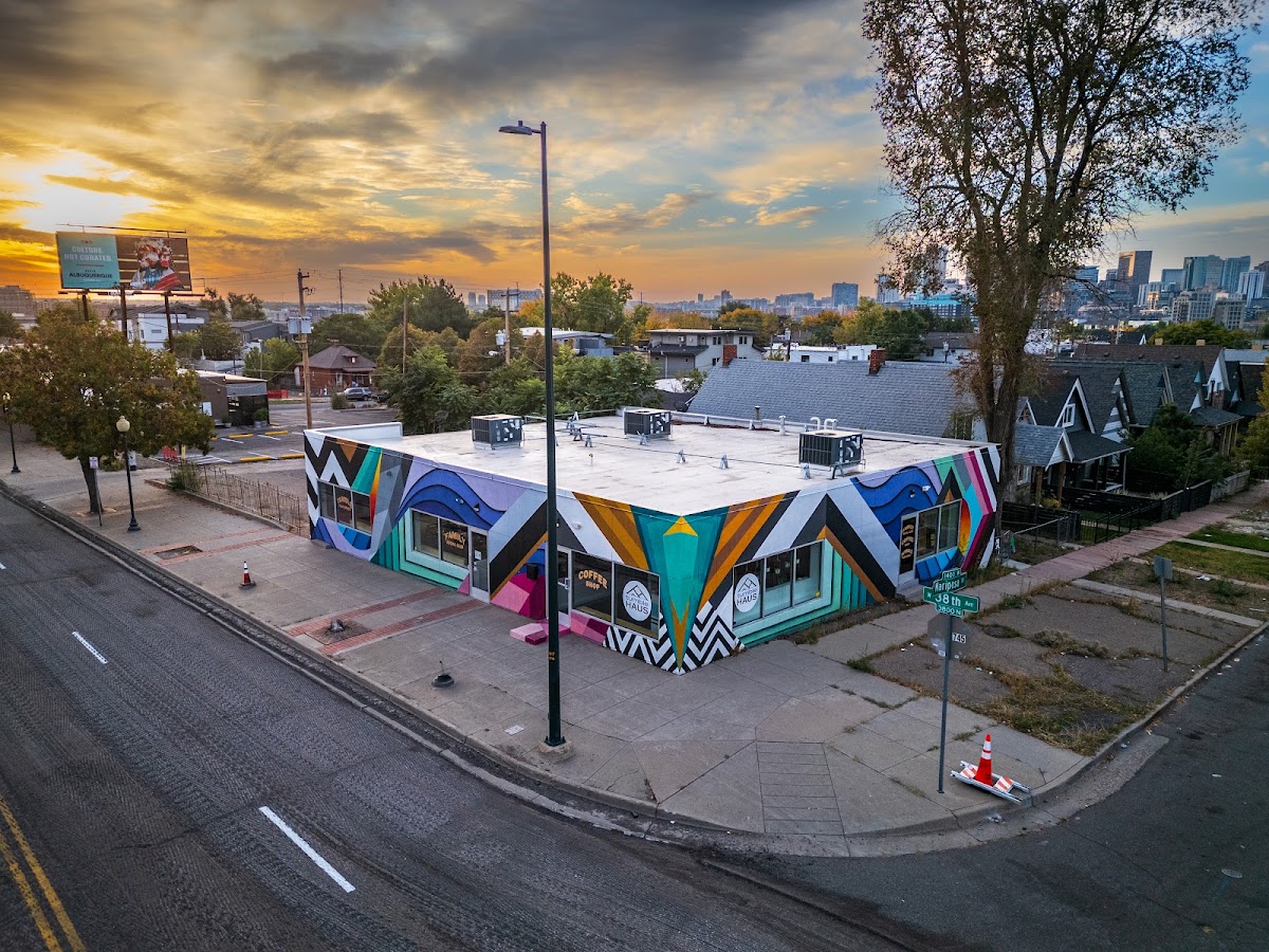 Tumble Haus photo 3