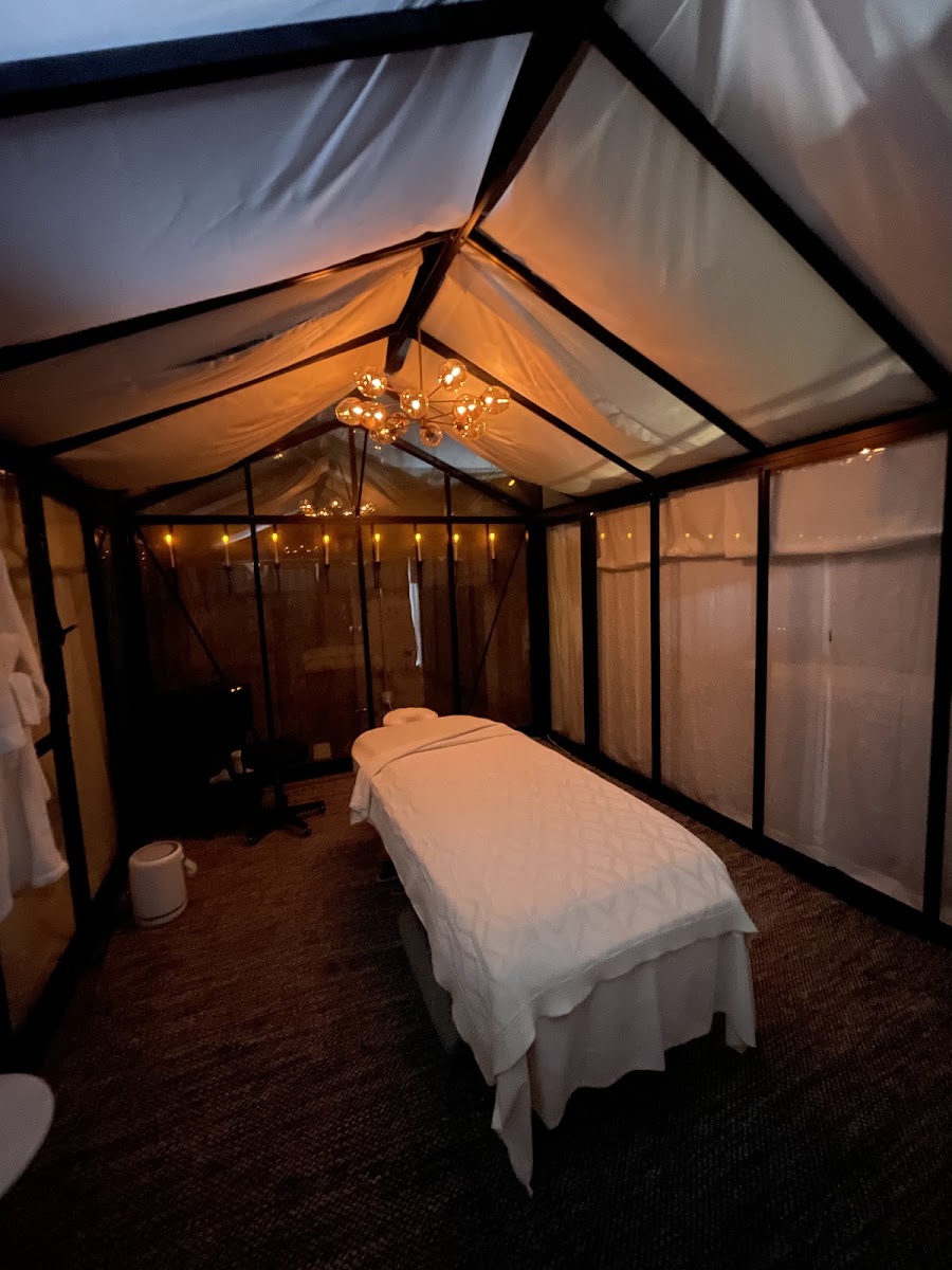 Pranava Massage photo 2