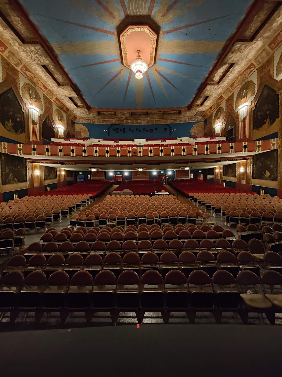 Paramount Theatre photo 3
