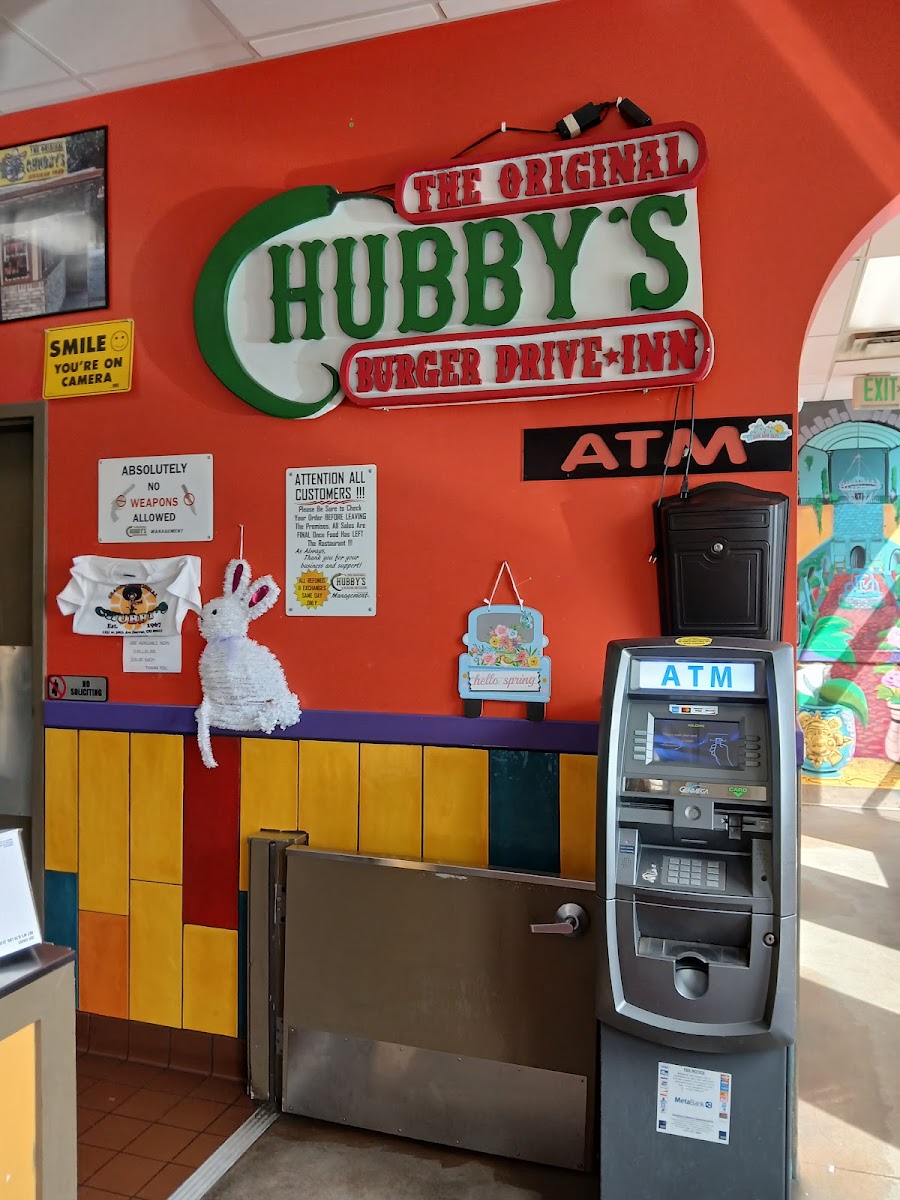 The Original Chubby's Denver photo 3
