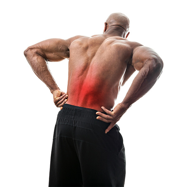Uptown Denver Chiropractic Spine Sport & Injury photo 3