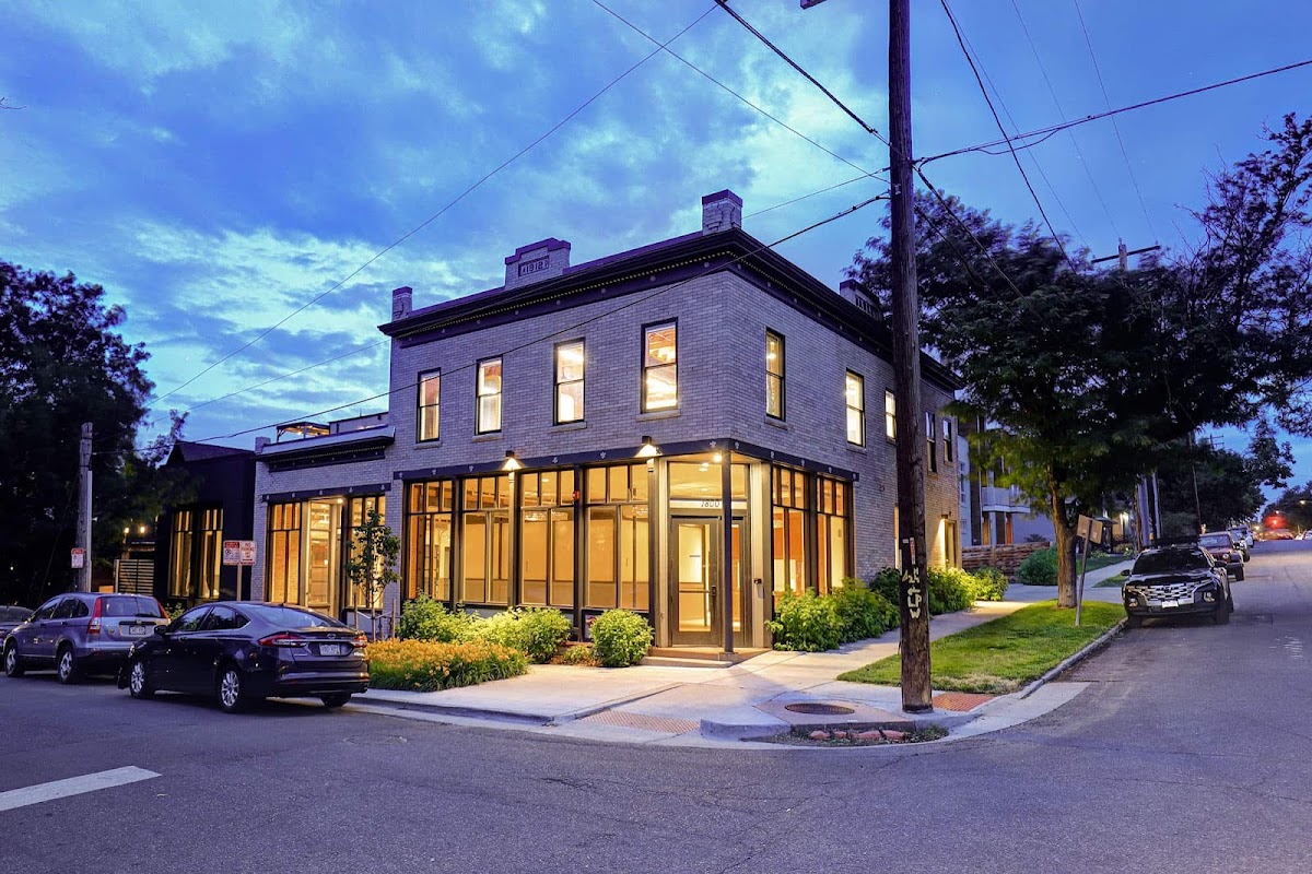 Varone Market Venue