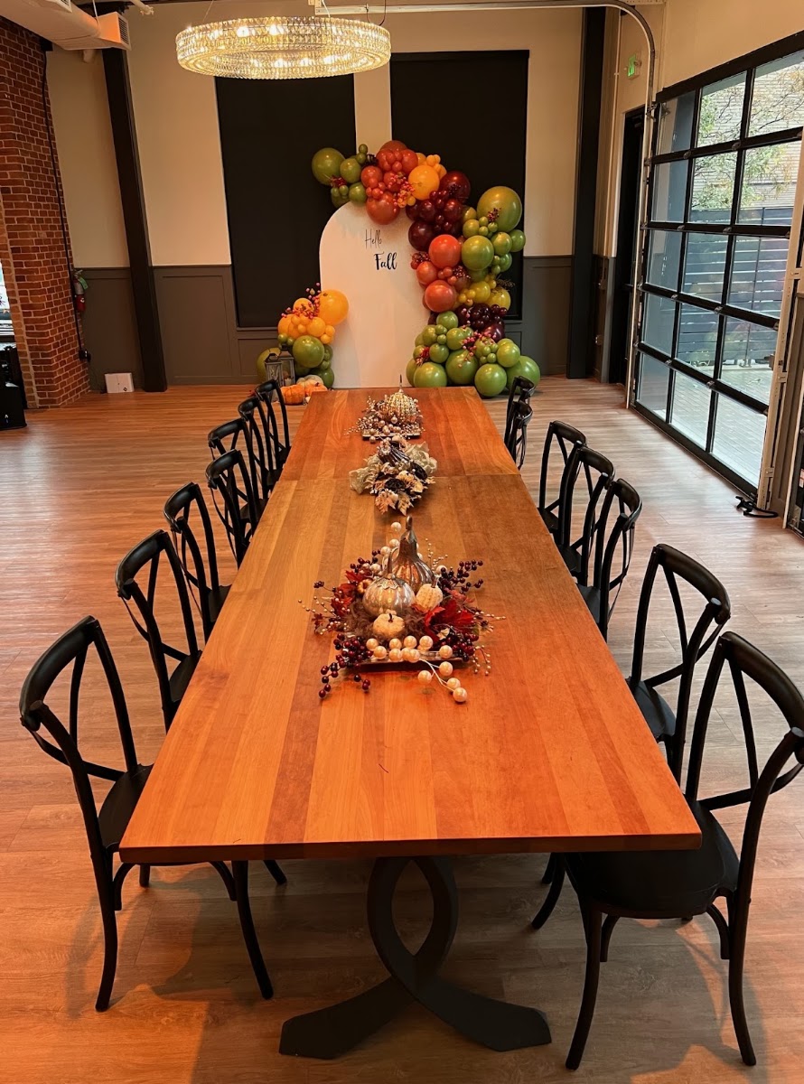 Varone Market Venue photo 2
