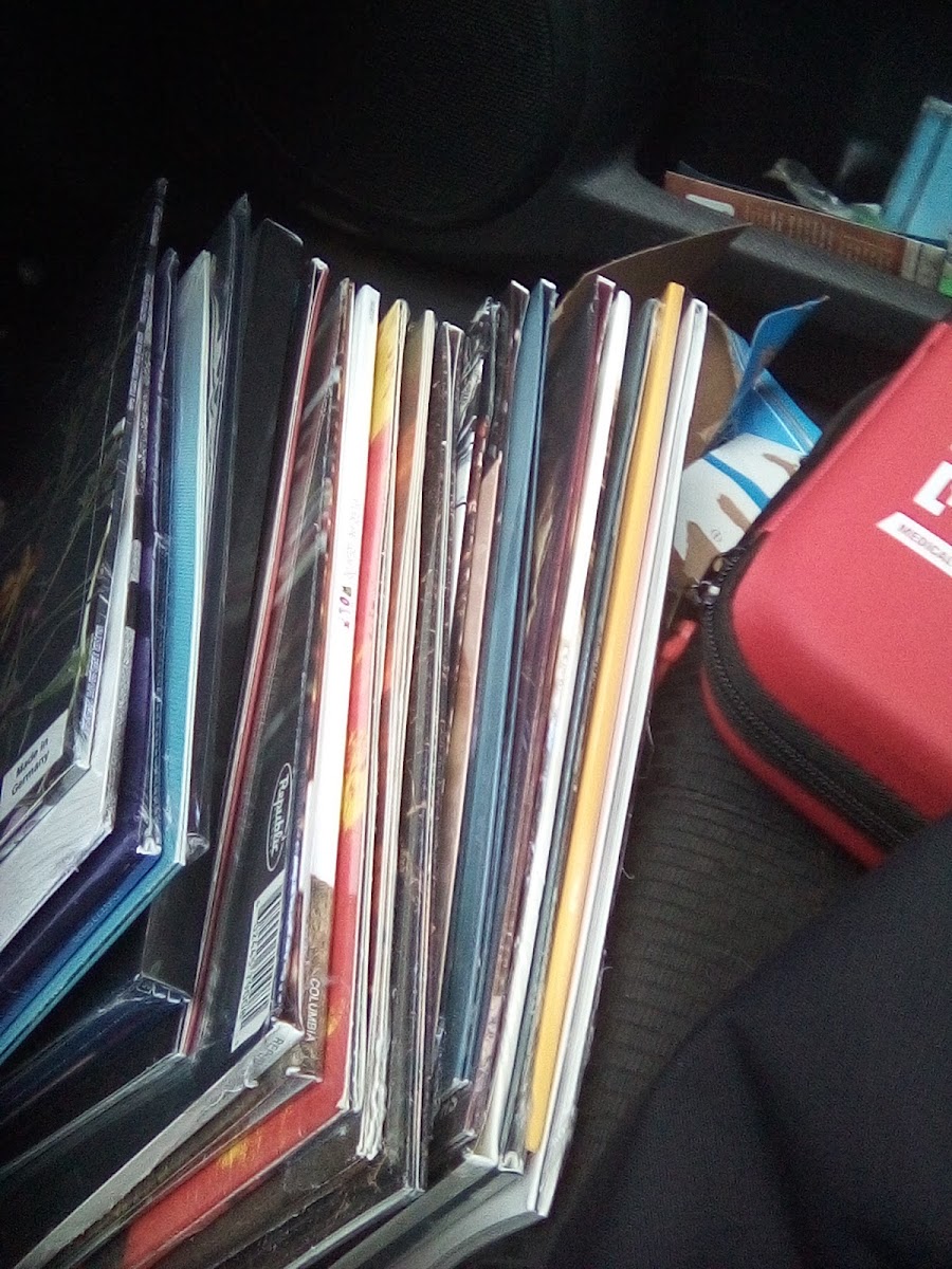 Drop To Pop Records and Curio photo 3