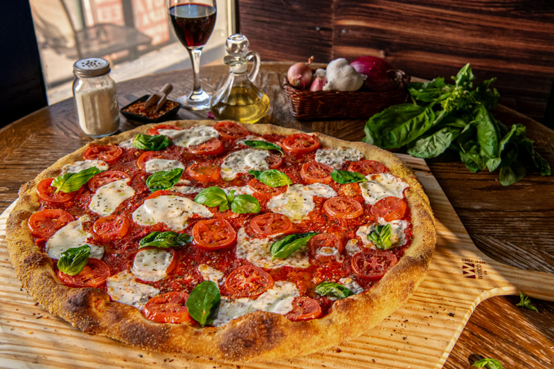 Mario’s Speakeasy Pizza photo 2