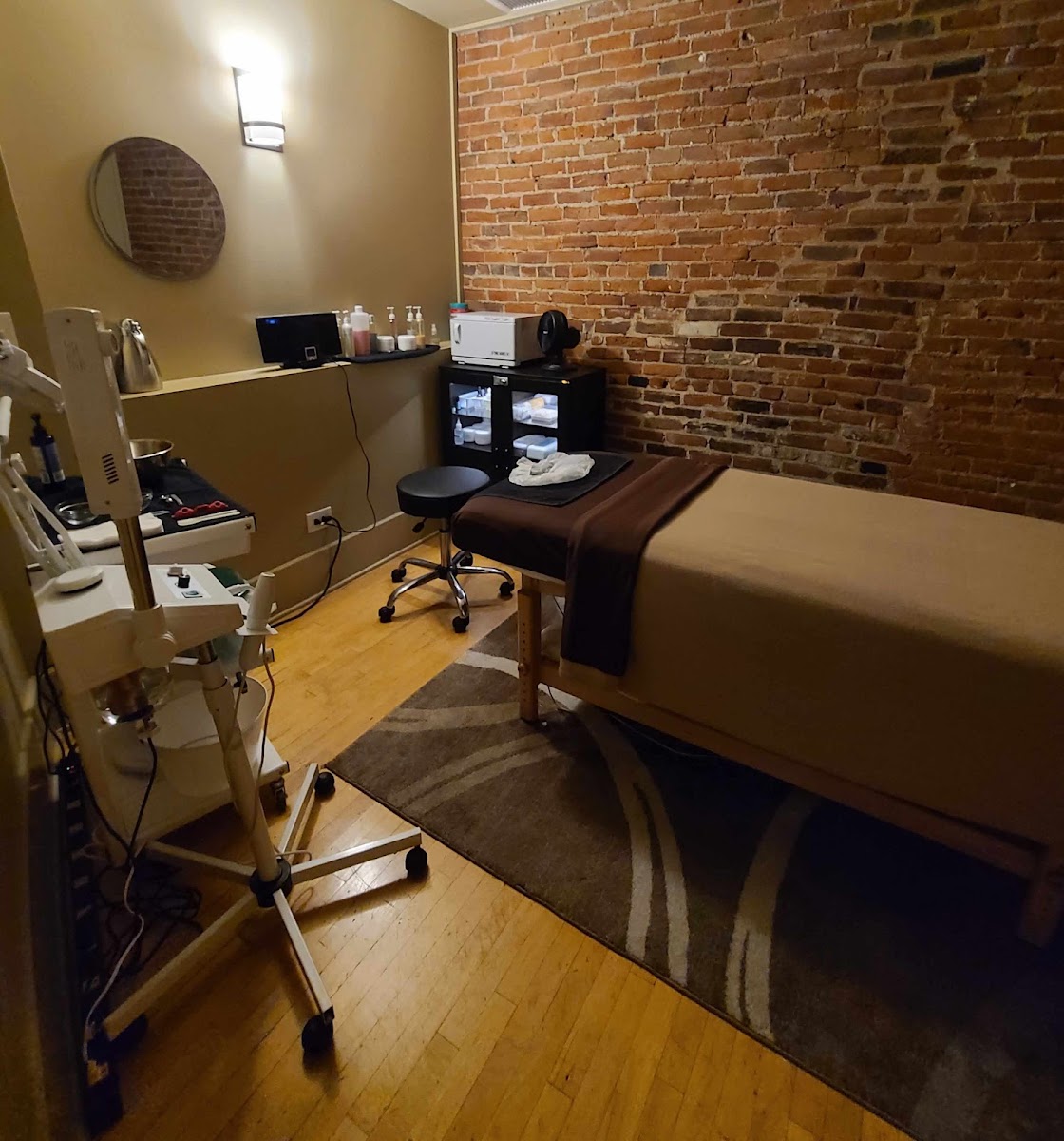 Elixir Mind Body Massage photo 2