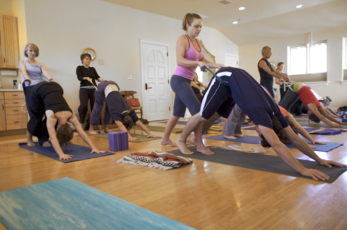 Denver Yoga Underground photo 2