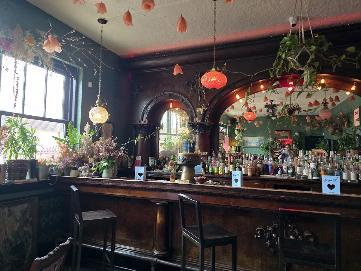 Fort Greene photo 3
