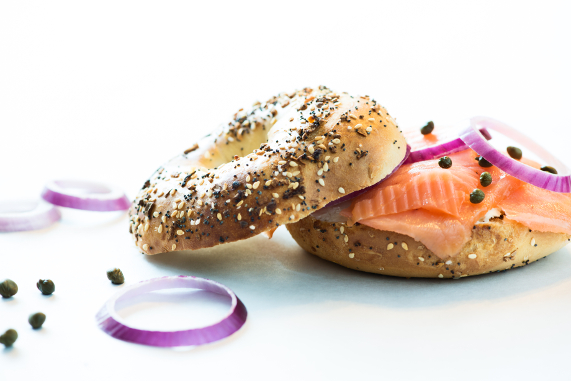 The Bagel Deli & Restaurant photo 2