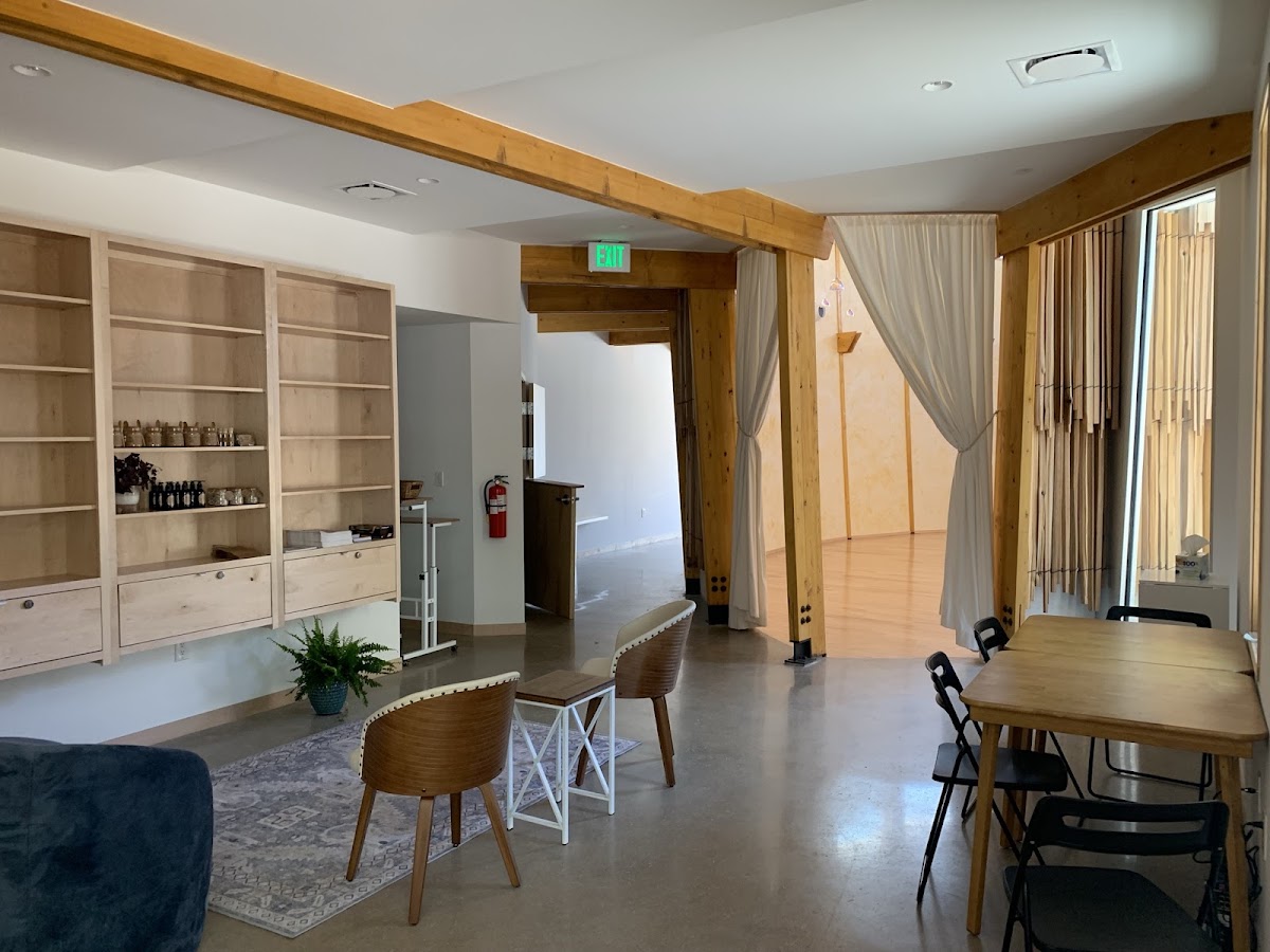 Harmonist Sanctuary photo 2