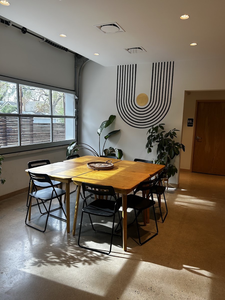 Harmonist Sanctuary photo 3