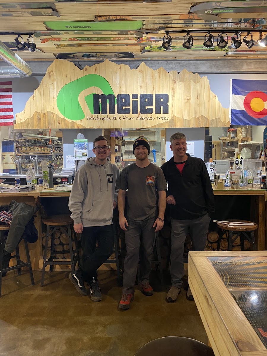 Meier Skis photo 3