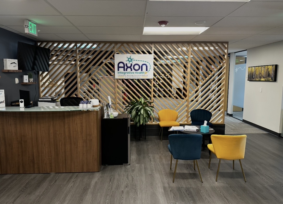 Axon Integrative Health