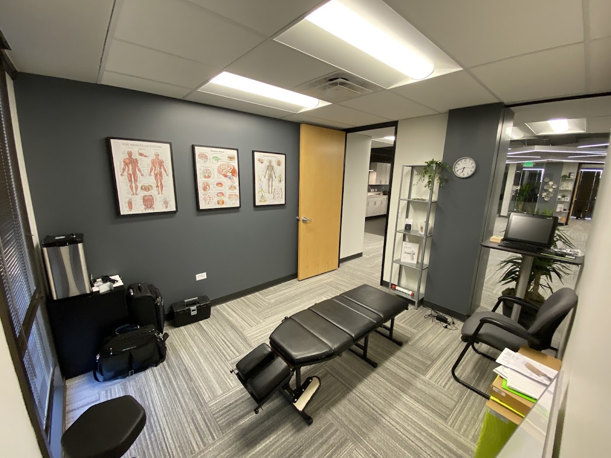 Axon Integrative Health photo 3