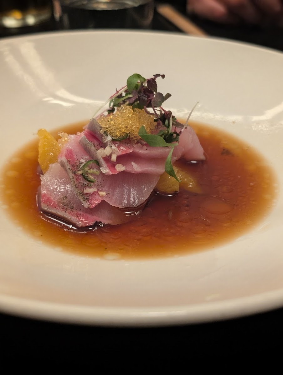 Uchi Denver photo 3
