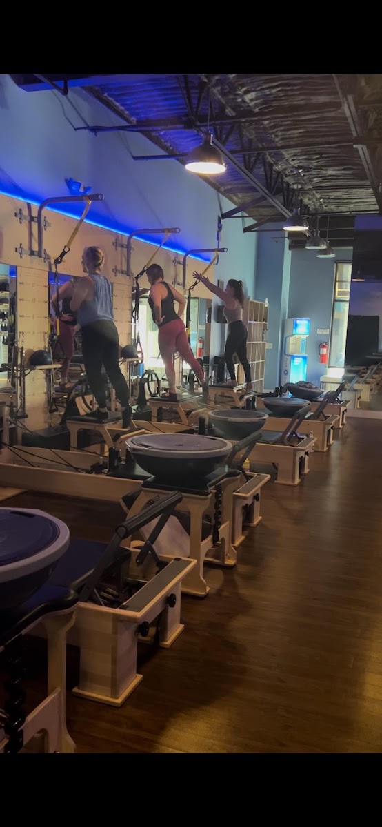 Club Pilates Lowry photo 2