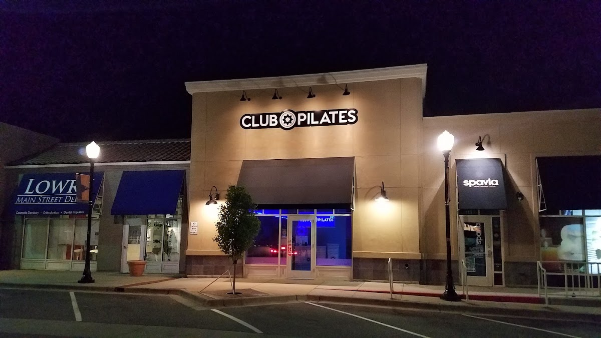 Club Pilates Lowry photo 3