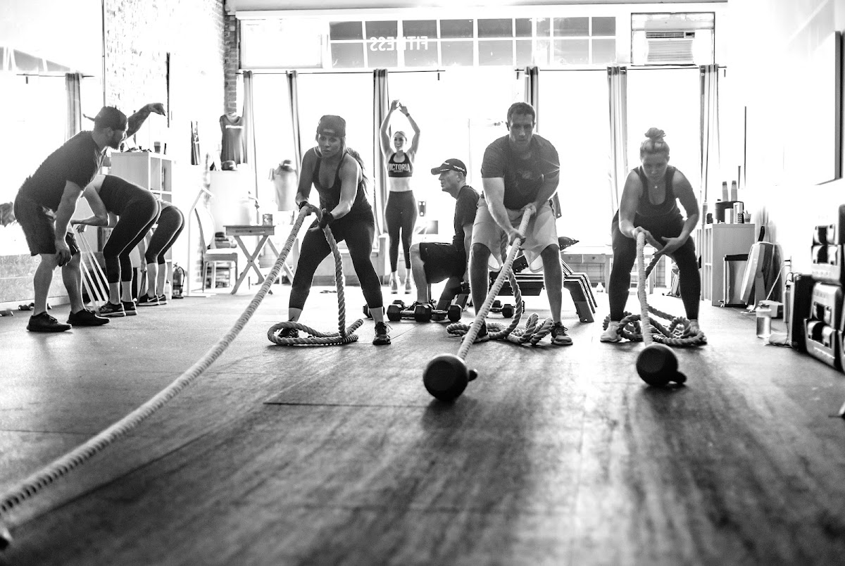 Pearl Street Fitness photo 2