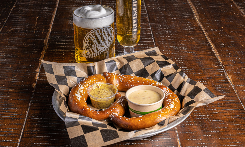 Bierstadt Lagerhaus photo 2