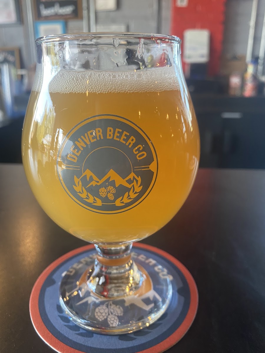 Denver Beer Co. Olde Town Arvada photo 2