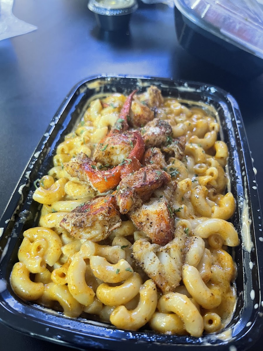 TK's Surf & Turf Kitchen photo 3