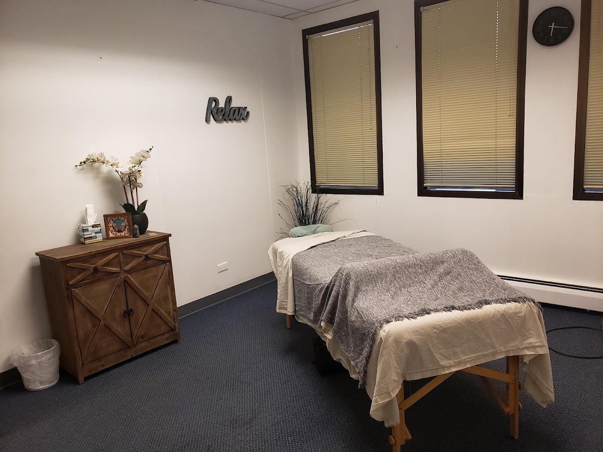 Motion Massage photo 2
