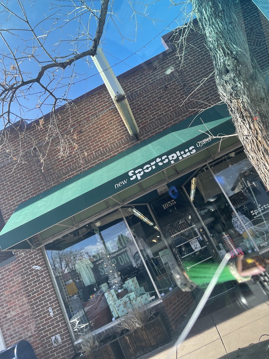 Sports Plus