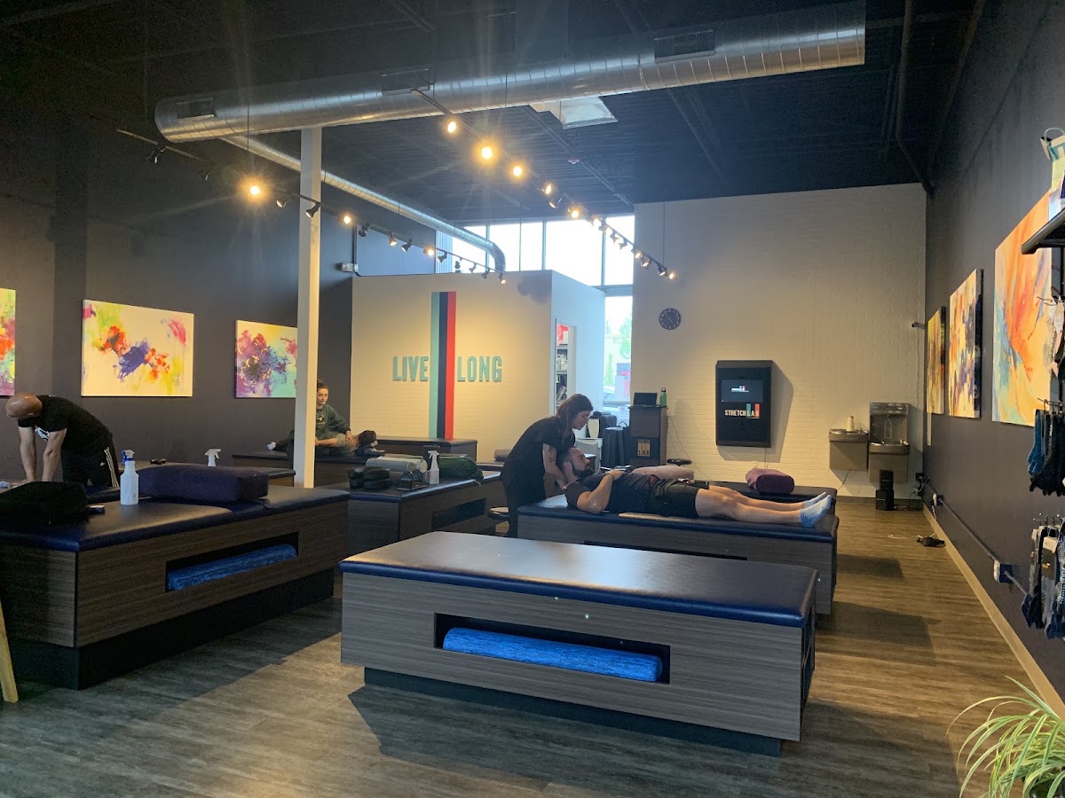 StretchLab Lohi photo 2