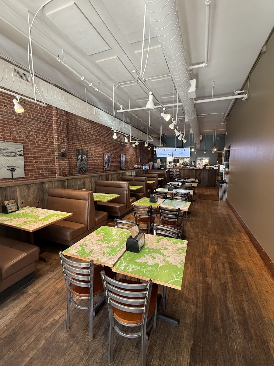 Yampa Sandwich Co.