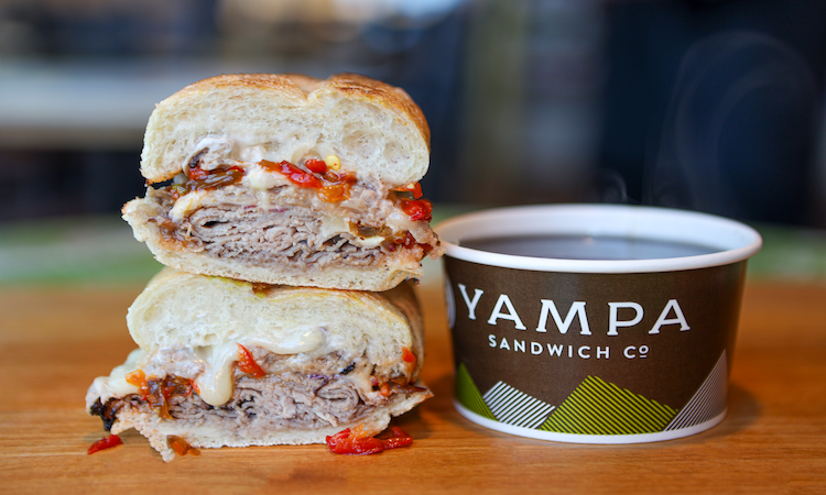 Yampa Sandwich Co. photo 2