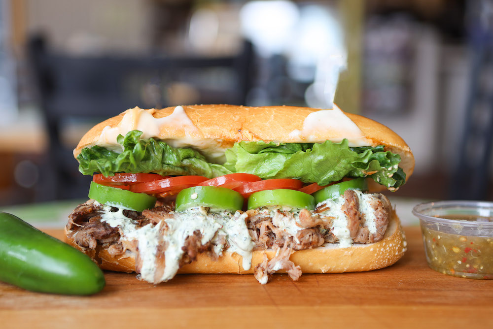 Yampa Sandwich Co. photo 3