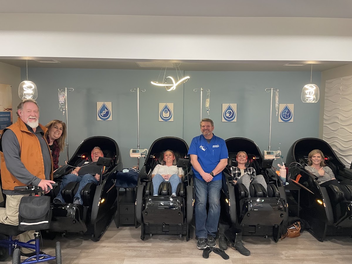 Prime IV Hydration & Wellness - Cherry Creek photo 2