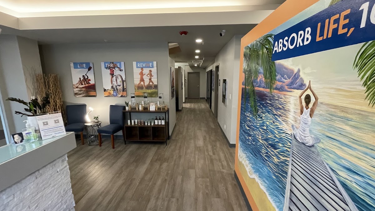 Prime IV Hydration & Wellness - Cherry Creek photo 3