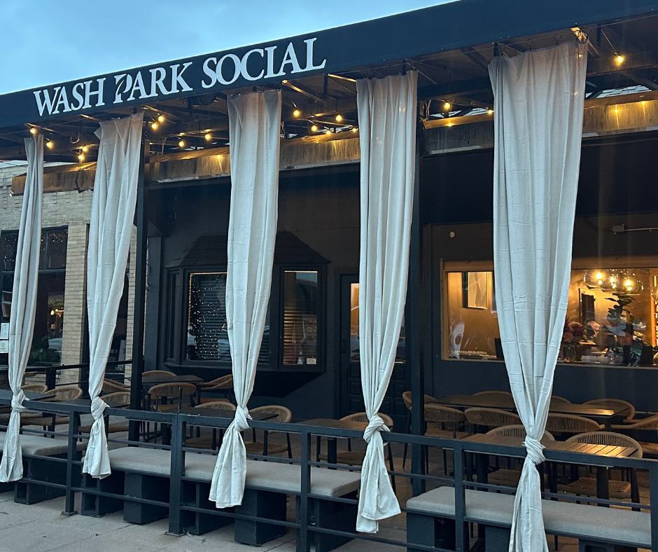 Wash Park Social