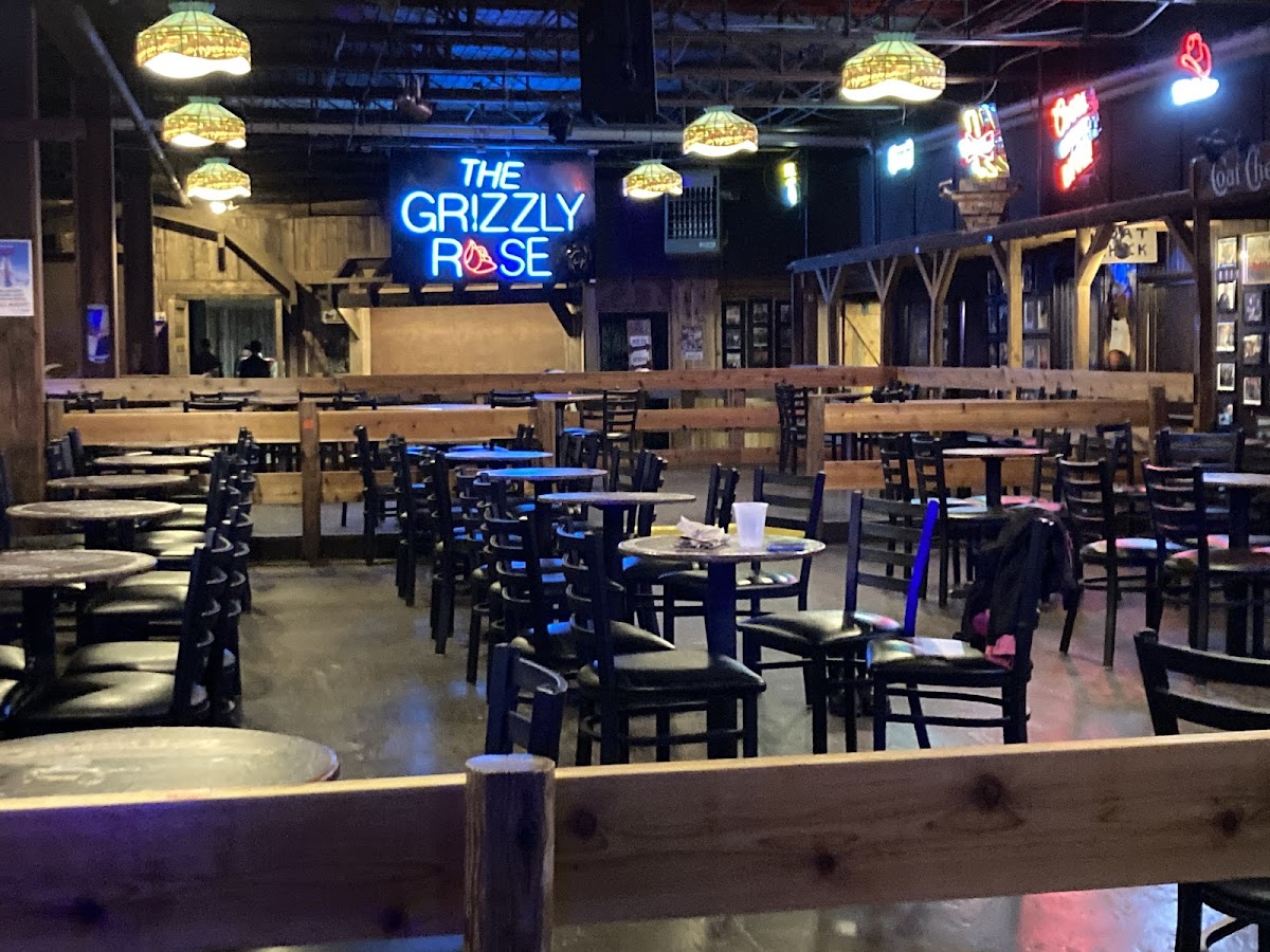 The Grizzly Rose photo 3